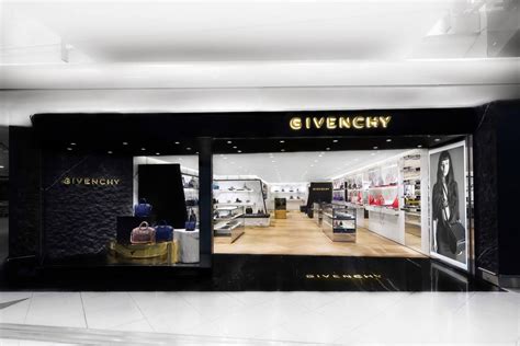 givenchy hk airport|Sites.